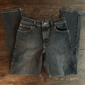 Wrangle Boys Slim Fit Adjustable Waist Jeans